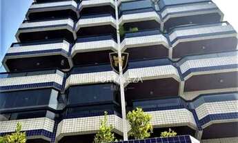 Imagem: Apartamento com 1 dorm, Guilhermina, Praia