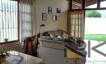 Imagem 7: CASA BAIRRO DO SILOP COM 3 DORMITÓRIOS, 2 VAGAS DE GARAGEM,SALA 2 AMBIENTES