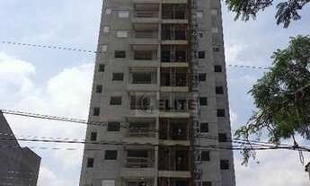 Imagem 3: Apartamento com 2 dormitórios para alugar, 53 m² por R$ 2.660,70/mês - Santa Maria - Santo