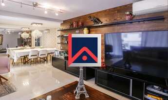 Imagem: Locação Apartamento 4 Dormitórios - 250