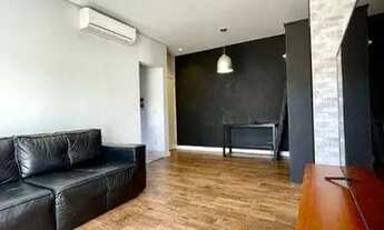 Imagem 2: Apartamento com 2 dormitórios, 142 m² - venda por R$ 990.000,00 ou aluguel por R$ 5.125,00
