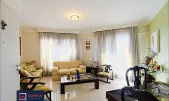 Imagem 4: Apartamento Venda Pompéia 132 m² 3 Dormitórios