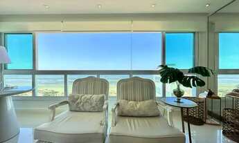 Imagem 3: Apartamento incrível de frente para o mar