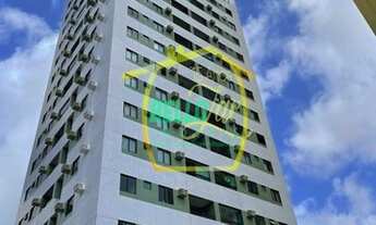 Imagem: Apartamento à venda, 61 m² por R$ 420.000,00