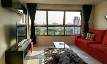 Imagem 2: Apartamento mobiliado do lado do Shopping Morumbi!