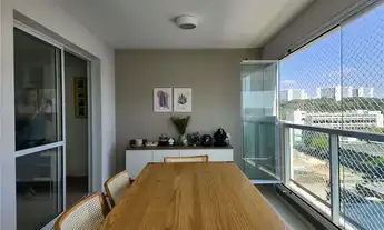 Imagem: APARTAMENTO RESIDENCIAL em São Paulo