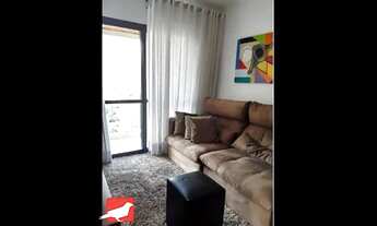 Imagem: Apartamento à venda no bairro Santana