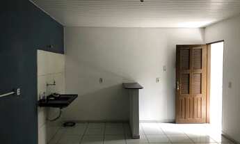 Imagem: Apartamento Messejana com 02 quartos