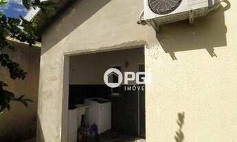 Imagem 5: Casa com 2 dormitórios para alugar, 86 m² por R$ 2.347,34/mês - Jardim Cristo Redentor - R