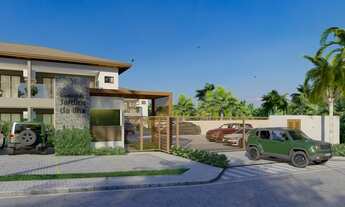 Imagem 2: Apartamento para venda tem 82 metros quadrados com 2 quartos