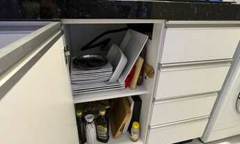 Imagem 7: Aluguel de apartamento Água verde