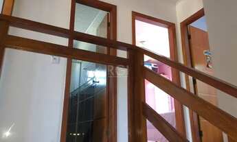 Imagem 4: Casa em Colina Casa com 3 dormitórios