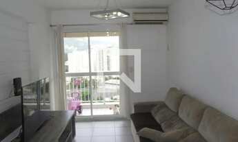 Imagem 2: Apartamento para Aluguel - Jacarepaguá, 2 Quartos, 70 m2