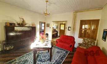 Imagem 7: Casa em Nossa Senhora das Graças