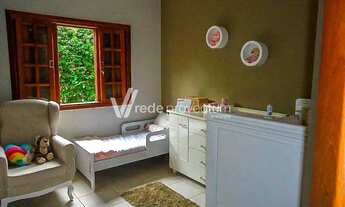 Imagem 6: Casa - Barão Geraldo - Campinas