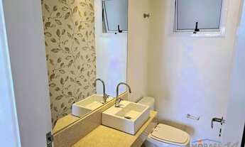 Imagem: Apartamento para locação no Brooklin