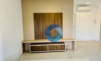 Imagem 4: Apartamento com 1 dormitório para alugar, 46 m² - Vila Madalena - São Paulo/SP