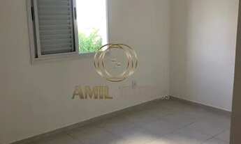 Imagem 3: TR - RA AMIL Aluga Apartamento 62,2 m2 com 2 dormitórios - Grand Valle Elvira - Jacareí