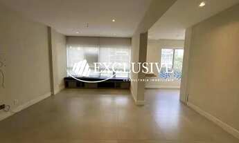 Imagem 3: Apartamento-À VENDA-Leblon-Rio de Janeiro-RJ