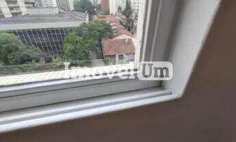 Imagem 7: Itaim Bibi Apartamento com 1 dormitório