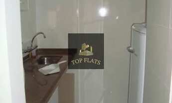 Imagem 5: Flat disponível no Itaim Bibi