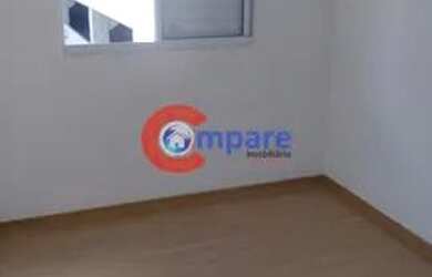 Imagem 6: Apartamento para locação recém entregue no mais novo condominio Gondel CIty, na região do