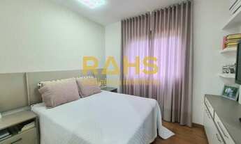 Imagem 4: Apartamento Mobiliado de 3 Quartos no Anita Garibaldi com 2 vagas