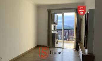 Imagem 3: Apartamento com 2 quartos e 2 vagas para aluguel no Boa Vista