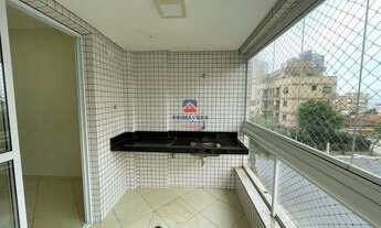 Imagem 5: Apartamento com 2 dorms, Caiçara, Praia Grande - R$ 380 mil, Cod