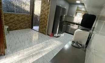 Imagem 6: Casa com 4 dormitórios à venda, 196 m² por R$ 1.450.000,00 - Maravista - Niterói/RJ