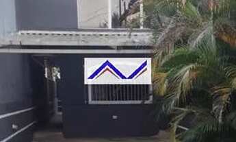 Imagem: Sobrado bairro Vila Nova Bonsucesso/Guarulhos