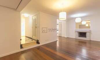 Imagem 7: Apartamento Venda 3 Dormitórios - 260 m² Vila Madalena