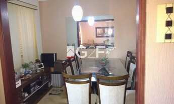 Imagem 2: Apartamento - Jardim Quarto Centenário - Campinas