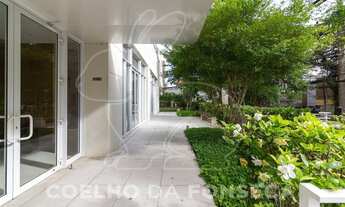 Imagem 6: São Paulo - Apartamento Padrão - Ibirapuera