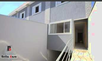 Imagem 2: Sobrado á venda na Vila Moraes