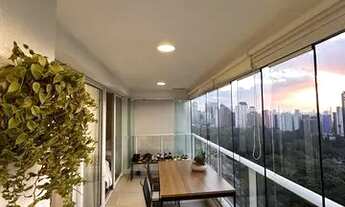 Imagem 4: Apartamento para aluguel possui 50 metros quadrados com 1 quarto em Consolação - São Paulo