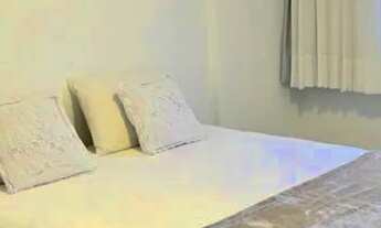 Imagem 5: UM LUXO À BEIRA-MAR NA PRAIA DO MORRO