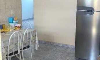 Imagem 3: República 3 quartos, 1 vaga - Vila Brasília