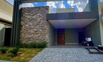 Imagem: Casa com 4 dormitórios à venda, 152 m²