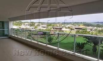 Imagem 3: Apartamento para Venda em Ribeirão Preto, Vila do Golf, 4 dormitórios, 4 suítes, 5 banheir