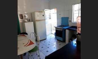 Imagem 2: Casa para Venda em Praia Grande, Aviação, 2 dormitórios, 2 banheiros, 4 vagas