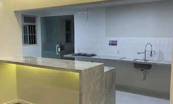 Imagem: Apartamento na Praia da Costa com ótima