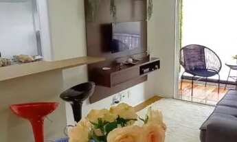 Imagem: Apartamento com 1 dormitório à venda