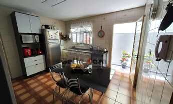 Imagem: Sobrado vila formosa