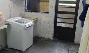 Imagem 3: Sobrado com 3 dormitórios à venda, 255 m² por R$ 665.000,00 - Utinga - Santo André/SP