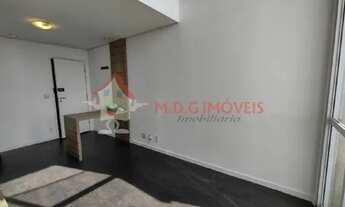 Imagem 2: Apartamento na Vila Mariana com 1 quarto, 1 vaga de garagem, próximo ao metrô Vila Mariana