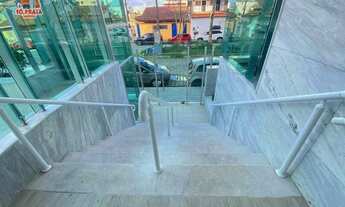 Imagem 11: Apartamento com 2 dormitórios à venda, 78 m² por R$ 430.000,00 - Centro - Mongaguá/SP