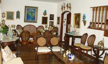 Imagem 3: Belo Horizonte - Apartamento Padrão - Lourdes