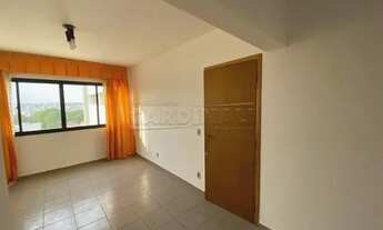 Imagem 3: Apartamento Padrão em São Carlos