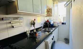 Imagem 3: SARÁTY VENDE - Apartamento no Condomínio Júpiter, com 2 quartos sendo 1 suíte, prédio com